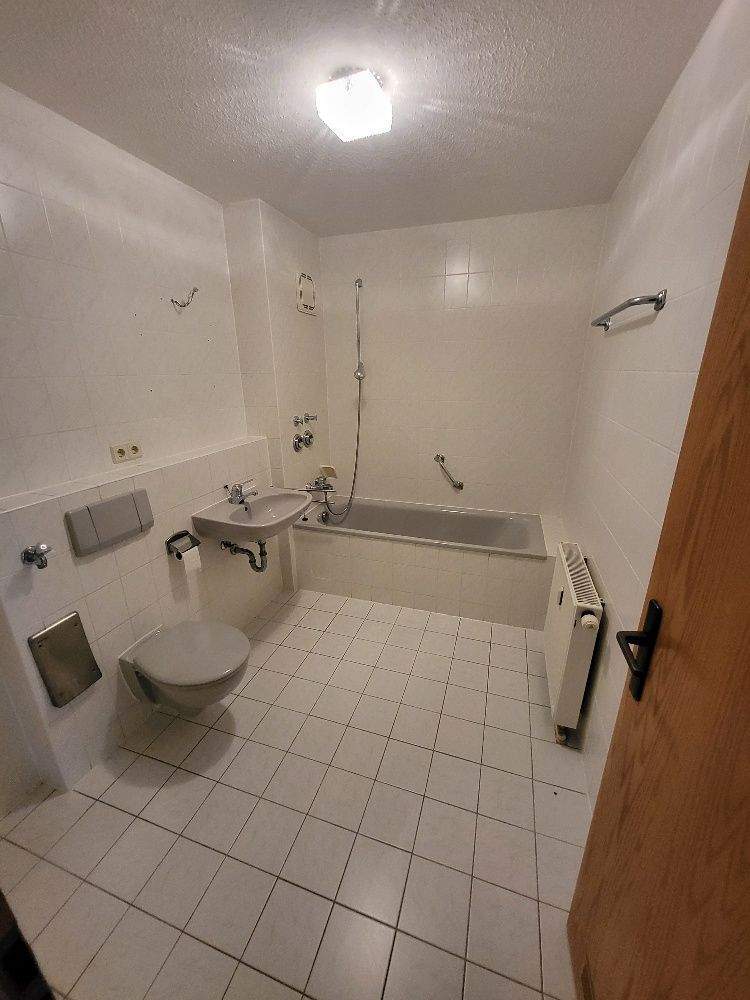 Immobilie in Landsberg - Charmante Erdgeschosswohnung mit Gartenanteil in Landsberg - Bild 4