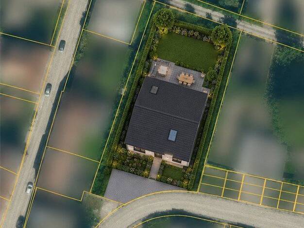 Einfamilienhaus zum Kauf 679.319 € 5 Zimmer 120 m² 760 m² Grundstück Ebersbach Ebersbach an der Fils 73061