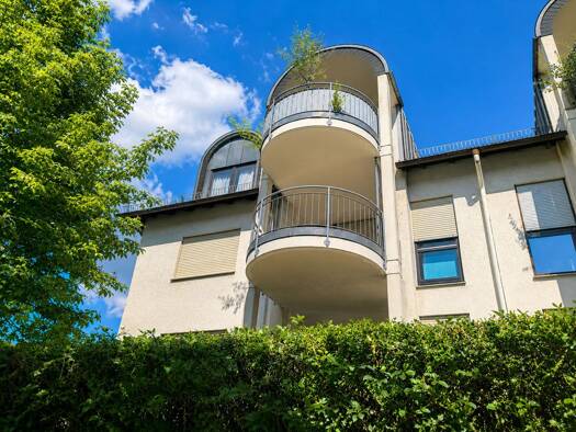 Wohnung zum Kauf 399.000 € 3 Zimmer 105 m² 2. Geschoss Kirdorf Bad Homburg vor der Höhe 61350