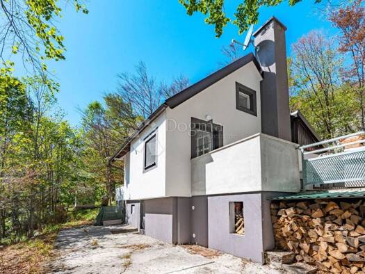 Einfamilienhaus zum Kauf 199.000 € 3 Zimmer 69 m² Platak, Čavle Čavle 51219