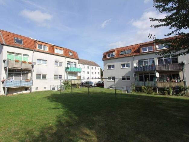 Mehrfamilienhaus zum Kauf als Kapitalanlage geeignet 875.000 € 42 Zimmer 916,2 m² 1.840 m² Grundstück Langenweddingen Sülzetal/OT Langenweddingen 39171