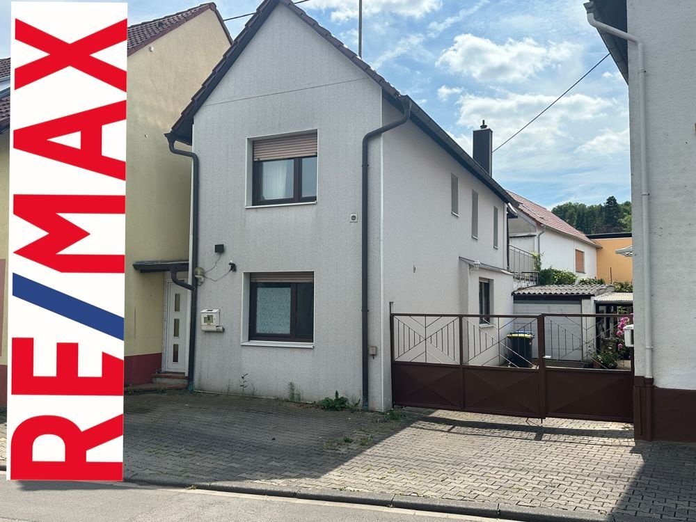 Einfamilienhaus zum Kauf 149.000 € 6 Zimmer 84 m²<br/>Wohnfläche 174 m²<br/>Grundstück Guldental 55452