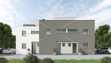 Haus zum Kauf 285.000 € 3 Zimmer 96 m² 475 m² Grundstück Put Bilotinjaka Privlaka center