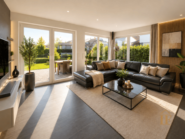 Doppelhaushälfte zum Kauf 1.119.990 € 5 Zimmer 169 m² 250 m² Grundstück Argelsrieder Weg 17B Neugilching Gilching 82205