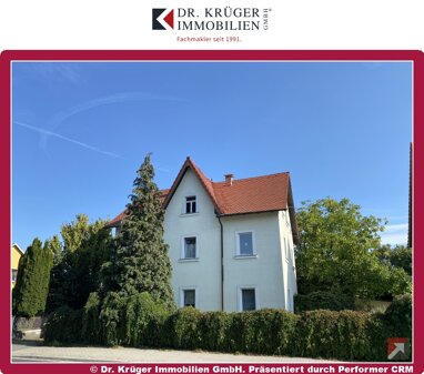 Einfamilienhaus zum Kauf 199.000 € 6 Zimmer 145 m² 870 m² Grundstück Ottendorf-Okrilla Ottendorf-Okrilla 01458