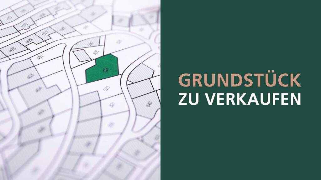 Freizeitgrundstück zum Kauf 799.000 € 1.239 m² Grundstück Kleinmachnow 14532