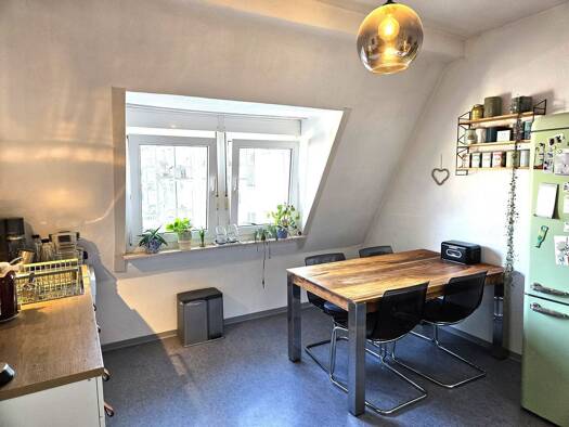 Wohnung zur Miete 660 € 3 Zimmer 70 m² 3. Geschoss frei ab 01.01.2027 Süd Ludwigshafen am Rhein 67061