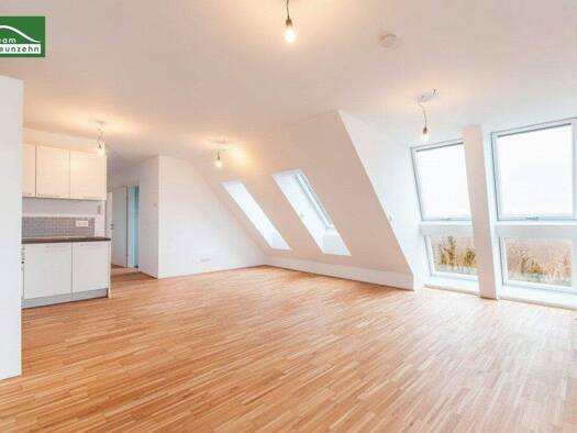 Wohnung zur Miete 1.137 € 3 Zimmer 81,7 m² Larischgasse 2 Wien 1220