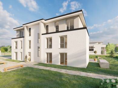 Wohnung zum Kauf - Erstbezug provisionsfrei 435.900 € 3 Zimmer 92,7 m² EG Elser Kirchstraße 8a Elsen Paderborn 33106
