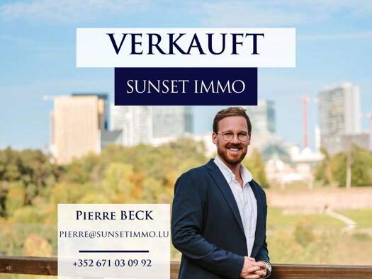 Einfamilienhaus zum Kauf 900.000 € 173 m² 561 m² Grundstück Försterweg 27 Nennig Perl 66706