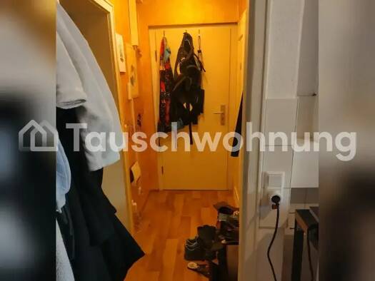 Wohnung zur Miete Tauschwohnung 370 € 1 Zimmer 32 m² 3. Geschoss Stühlinger Freiburg im Breisgau 79115