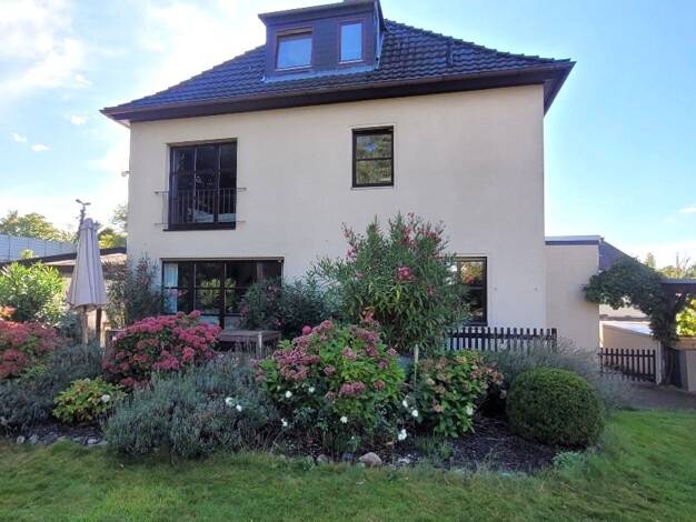 Einfamilienhaus zum Kauf 690.000 € 6 Zimmer 260 m² 2.168 m² Grundstück Ölper Lehndorf - Watenbüttel 38114