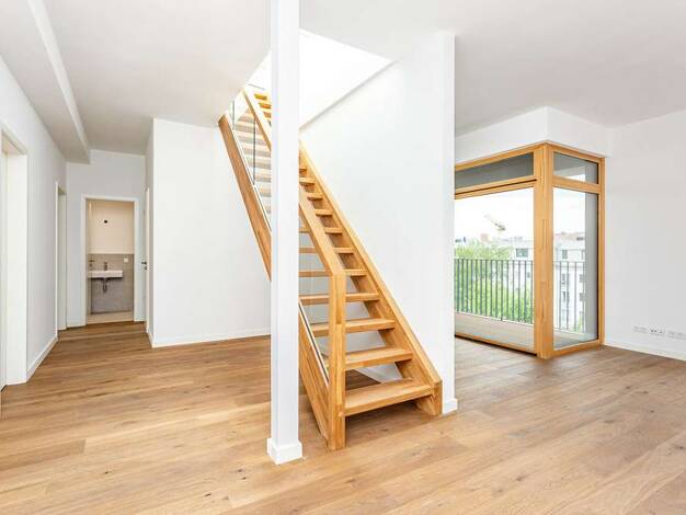 Studio zur Miete 4.954 € 3 Zimmer 120 m² Schöneberg Berlin 10781