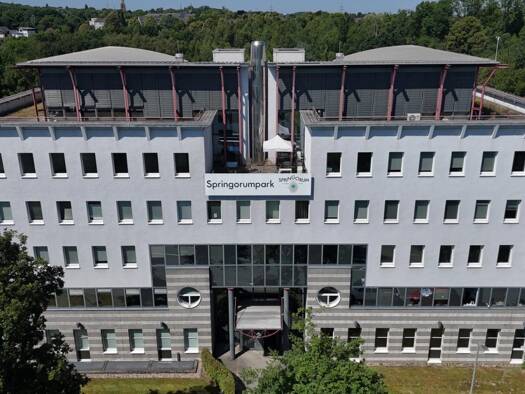 Bürofläche zur Miete provisionsfrei 9,90 € 400 m² Bürofläche teilbar ab 400 m² Weitmar Bochum 44795