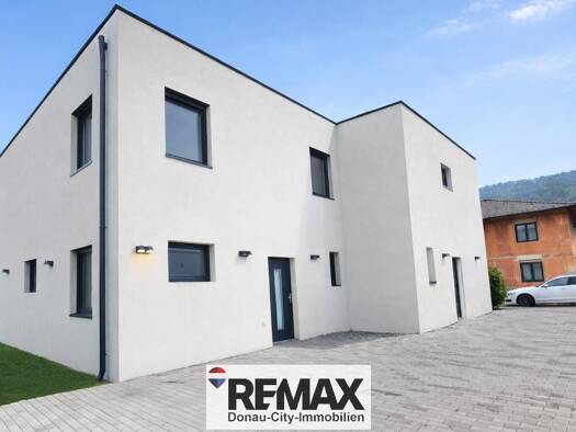 Mehrfamilienhaus zum Kauf 399.000 € 6 Zimmer 150 m² 140 m² Grundstück Nußdorf ob der Traisen 3134