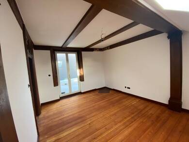 Wohnung zur Miete 1.300 € 3 Zimmer 80 m² Dachgeschoss St. Jürgen Lübeck 23560