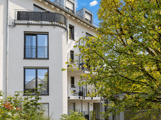 Wohnung zum Kauf 275.000 € 1 Zimmer 30,4 m² 2. Geschoss Milbertshofen-Am Hart München 80807