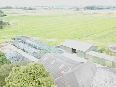 Bauernhaus zum Kauf provisionsfrei 499.000 € 145 m² 35.000 m² Grundstück Dammfleth 25554