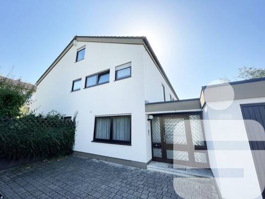 Einfamilienhaus zum Kauf 520.000 € 8 Zimmer 234 m² 803 m² Grundstück Weißenburg Weißenburg i. Bay. 91781