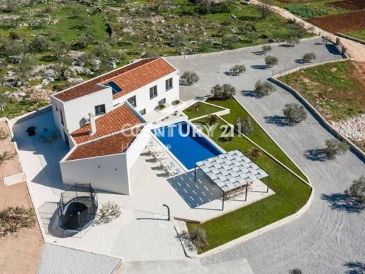 Haus zum Kauf 1.599.000 € 5 Zimmer 360 m² Marina