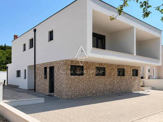 Mehrfamilienhaus zum Kauf 530.000 € 5 Zimmer 132 m² Savudrija, Umag Umag 52470