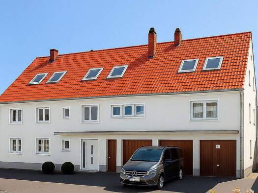 Wohnung zur Miete 680 € 2,5 Zimmer 56 m² 1. Geschoss Bohlingen Singen 78224