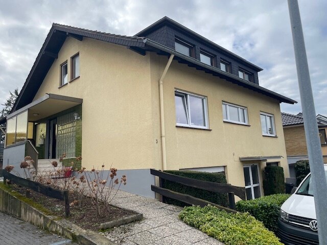 Mehrfamilienhaus zum Kauf 699.000 € 9 Zimmer 314,7 m²<br/>Wohnfläche 597 m²<br/>Grundstück Berkum Wachtberg 53343