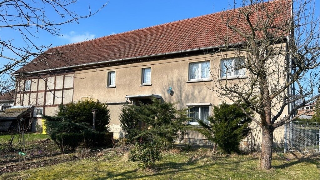 Einfamilienhaus zum Kauf provisionsfrei 67.000 € 4 Zimmer 107 m²<br/>Wohnfläche 1.441 m²<br/>Grundstück Niederoderwitz Oderwitz 02791