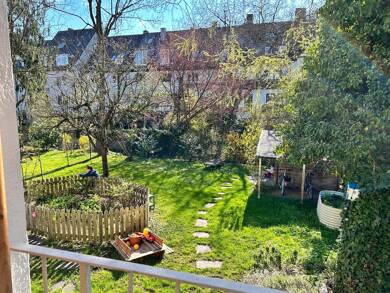 Maisonette zur Miete 4.980 € 6 Zimmer 174 m² Geschoss EG/3 frei ab sofort Taxisstraße 45 Neuhausen-Nymphenburg München 80637