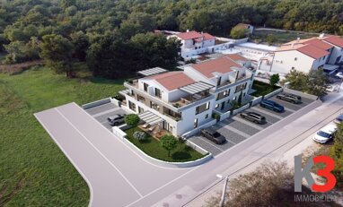 Wohnung zum Kauf 425.000 € 3 Zimmer 120 m² 2. Geschoss Porec 52440