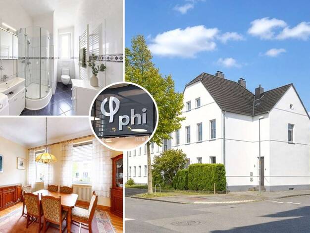 Wohnung zum Kauf 169.900 € 3 Zimmer 80 m² Geschoss 1/2 Eschweiler Eschweiler 52249