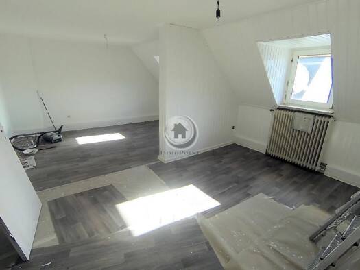 Wohnung zur Miete 480 € 3 Zimmer 80 m² 3. Geschoss frei ab sofort Hemberg Iserlohn 58636