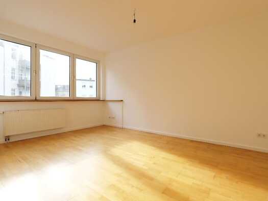 Wohnung zur Miete 1.200 € 4 Zimmer 93 m² Trier-Ost Trier 54295