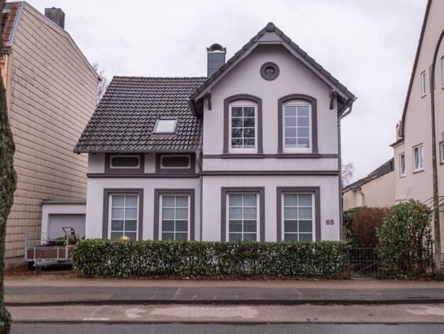 Einfamilienhaus zum Kauf 399.000 € 6 Zimmer 156 m² 522 m² Grundstück frei ab sofort Schleswig 24837