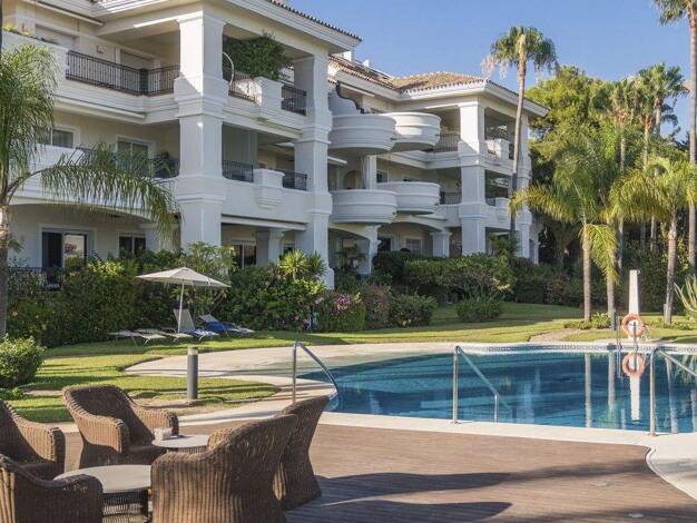 Studio zum Kauf provisionsfrei 2.095.000 € 4 Zimmer 227 m² Marbella 29602