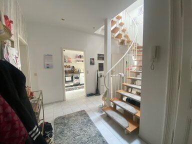 Maisonette zum Kauf 220.000 € 4 Zimmer 82 m² 3. Geschoss Altlindenau Leipzig 04177