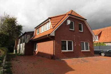 Haus zum Kauf 239.999 € 4 Zimmer 90 m² 624 m² Grundstück Ruhwarden Butjadingen 26969