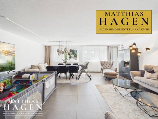 Wohnung zum Kauf 380.000 € 3 Zimmer 92,1 m² 2. Geschoss Reutegasse 11a Bregenz 6900
