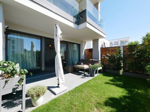 Wohnung zum Kauf 424.000 € 4 Zimmer 101 m² Kernstadt Paderborn 33100