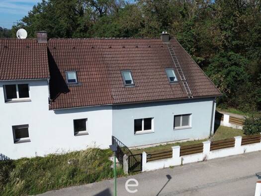 Mehrfamilienhaus zum Kauf 349.000 € 6 Zimmer 194,4 m² 597 m² Grundstück Wels Wels 4600