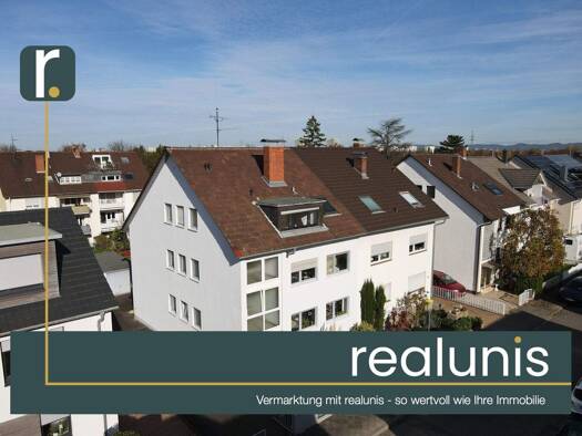 Wohnung zur Miete 875 € 3 Zimmer 73 m² Feudenheim Mannheim 68259