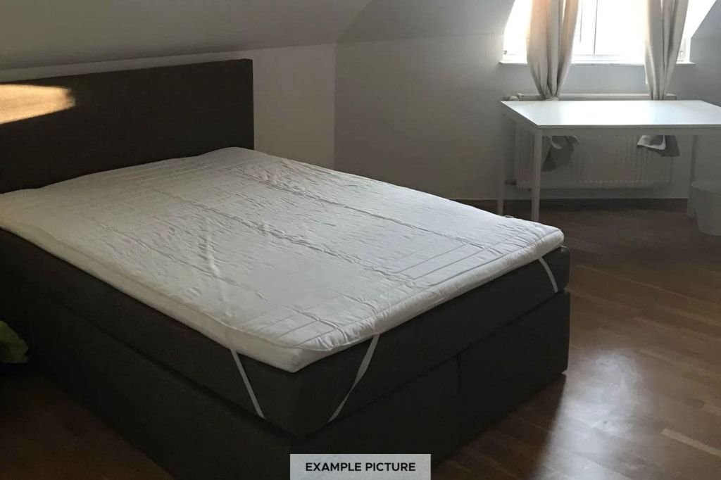 Wohnung zur Miete Wohnen auf Zeit 820 € 5 Zimmer 15 m²<br/>Wohnfläche 25.11.2024<br/>Verfügbarkeit Schwanthalerstraße 38 Sachsenhausen - Nord Frankfurt am Main 60596