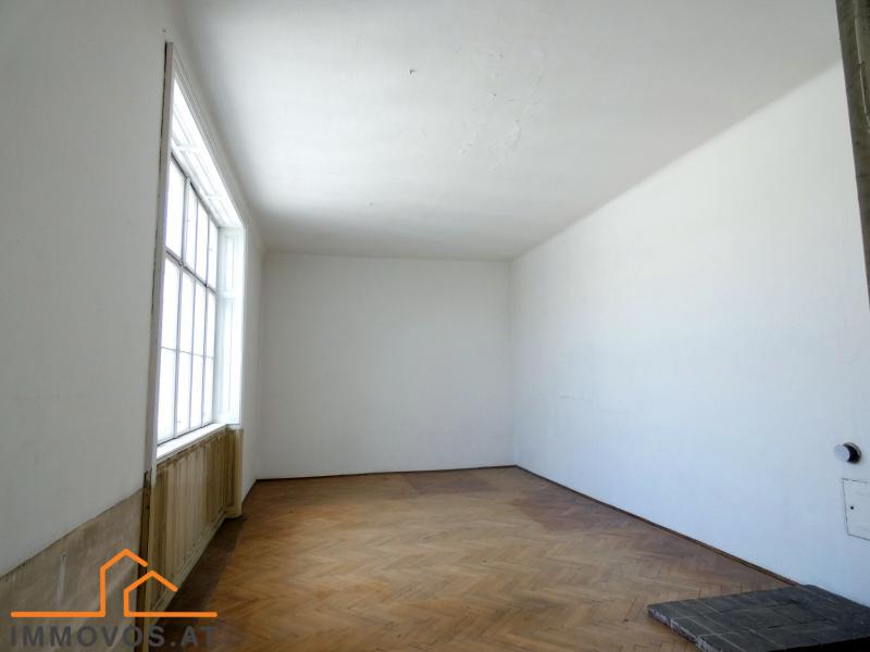 Immobilie zur Miete 605 € 2 Zimmer 61 m²<br/>Fläche Wien 9.,Alsergrund 1090