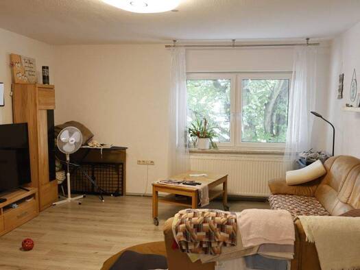 Wohnung zum Kauf 185.426 € 4 Zimmer 95 m² 1. Geschoss Weiden 92637