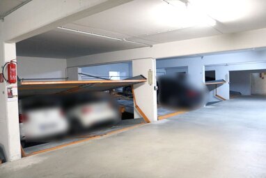 Duplex-Garage zum Kauf 19.800 € Schälzigweg 90 Schälzig Schwetzingen 68723