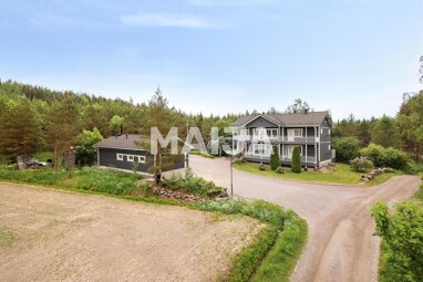 Einfamilienhaus zum Kauf 420.000 € 7 Zimmer 246 m² 6.255 m² Grundstück Munkkalantie 88 Porvoo 07280