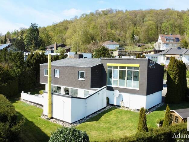Einfamilienhaus zum Kauf 595.000 € 7 Zimmer 216 m² 991 m² Grundstück Heckershausen Ahnatal 34292