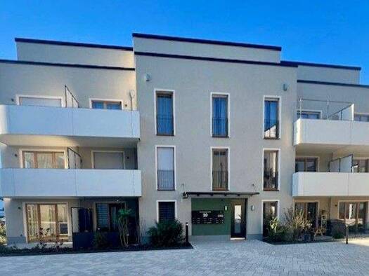 Wohnung zur Miete - Erstbezug 1.455 € 3 Zimmer 87,7 m² Bischof-Ketteler-Str. 20 Lämmerspiel Mühlheim 63165