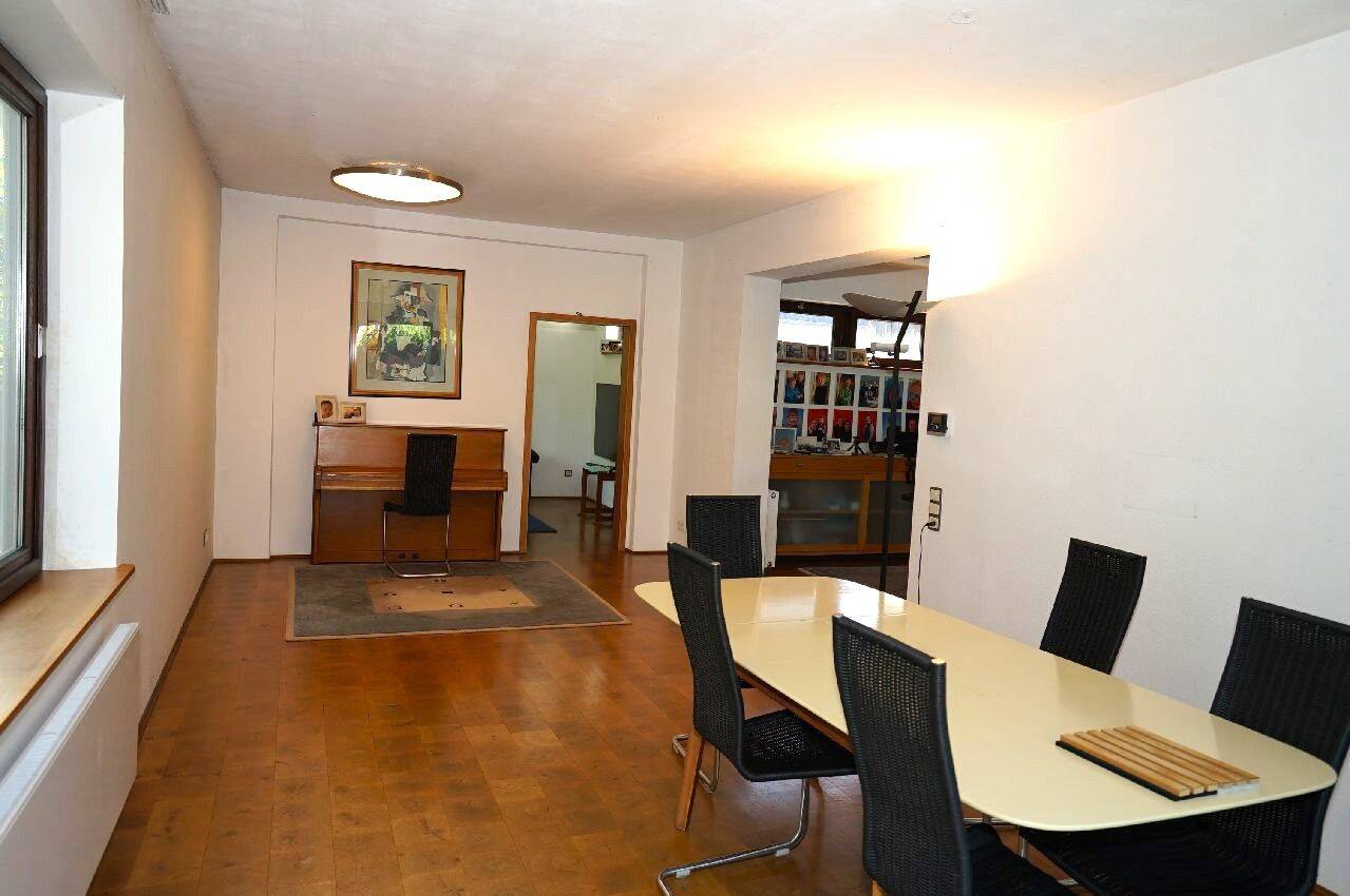 Einfamilienhaus zur Miete – pohled 3
