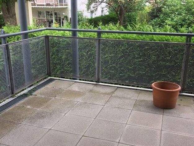 Wohnung zur Miete 740 € 2 Zimmer 54 m² frei ab sofort Mögeldorf Nürnberg 90480